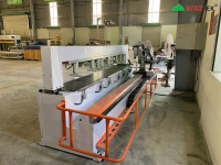 MÁY PHAY KHOAN CNC 2 PHƯƠNG 4 TRỤC 3000MM 6908