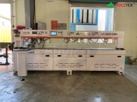 MÁY PHAY KHOAN CNC 2 PHƯƠNG 4 TRỤC 3000MM 6909