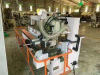 MÁY PHAY KHOAN CNC 2 PHƯƠNG 4 TRỤC 3000MM 6911