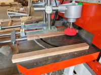 Mua Máy Phay CNC Gỗ WM-200TC Giá Tốt - Chuyên Mộng Dương Chính Xác 6912