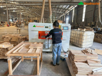 Mua Máy Phay CNC Gỗ WM-200TC Giá Tốt - Chuyên Mộng Dương Chính Xác 6913