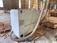 Mua Máy Phay CNC Gỗ WM-200TC Giá Tốt - Chuyên Mộng Dương Chính Xác 6914