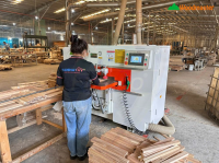Mua Máy Phay CNC Gỗ WM-200TC Giá Tốt - Chuyên Mộng Dương Chính Xác 6915