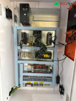 Báo Giá Máy Gia Công Trung Tâm CNC 4 Trục Thay Dạo Tự Động Holztek | Gia Công 5 Mặt Cao Cấp 6922