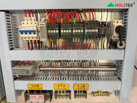 Báo Giá Máy CNC Trung Tâm 4 Axis ATC (4 trục thay dao tự động) Holztek Chính Hãng | Gia Công 4 Mặt 6925