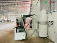 Mua Máy Dán Cạnh Tự Động 9 Chức Năng Holztek - Chất Lượng Cao Cho Ngành Gỗ 6930