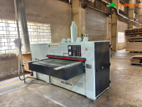 Đánh Giá Chi Tiết Máy Bào Rãnh Tự Động Woodmaster WM-1300PVA 1300mm Motor 22KW 6940