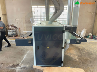 Đánh Giá Chi Tiết Máy Bào Rãnh Tự Động Woodmaster WM-1300PVA 1300mm Motor 22KW 6942