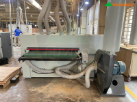 Đánh Giá Chi Tiết Máy Bào Rãnh Tự Động Woodmaster WM-1300PVA 1300mm Motor 22KW 6943