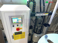 Full bộ nồi keo đơn PUR 20Kg cho máy dán cạnh PUR-20K 6947