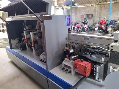 MÁY DÁN CẠNH TỰ ĐỘNG 6 CHỨC NĂNG PRO-610AH CAO CẤP 695