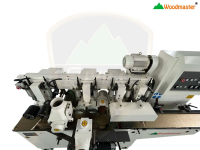 Mua Máy Bào Gỗ 4 Mặt 160mm 4 Trục Woodmaster - Giá Rẻ, Năng Suất Cao Cho Xưởng Gỗ 6954
