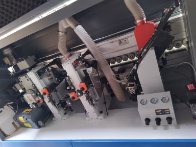 MÁY DÁN CẠNH TỰ ĐỘNG 6 CHỨC NĂNG PRO-610AH CAO CẤP 696