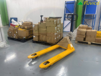Xe nâng kéo tay 3000 kg 6969