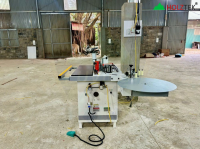 Mua Máy Dán Cạnh Gỗ HT-70T Holztek - Đa Năng, Đẩy Tay 45/90 Độ Giá Rẻ Chính Hãng 7012