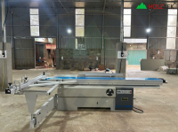 MÁY CƯA BÀN TRƯỢT 2 LƯỠI CẮT VÁN 45 ĐỘ 7020