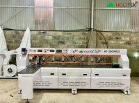 Mua Máy Khoan Ngang CNC 2 Đầu Trục Z 2800mm Giá Tốt Cho Xưởng Gỗ 7021