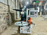 Mua Máy Dán Cạnh Tự Động 9 Chức Năng Holztek - Chất Lượng Cao Cho Ngành Gỗ 7026