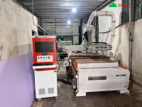 Máy CNC Nesting HT-R1M Holztek: Giải Pháp Gia Công Gỗ Công Nghiệp 4.0 7072