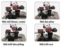 MÁY MÀI DAO HỢP KIM ĐA NĂNG WM-300A 7099