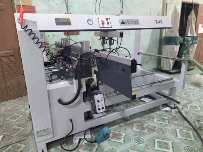 Máy khoan ốc cam liên kết 42 mũi  710