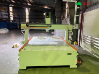 Mua Máy CNC Router Thay Dao Tự Động HT-1825R1MH - Giá Tốt Cho Chế Biến Gỗ 7134