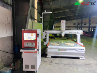 Mua Máy CNC Router Thay Dao Tự Động HT-1825R1MH - Giá Tốt Cho Chế Biến Gỗ 7135