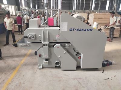 Dây chuyền sơn UV bóng cứng full ( Sơn , Sấy, Chà nhám , Băng tải ) 718