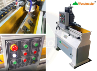Máy Mài Dao Cho Máy Bào Gỗ | Tự Động Hóa Quy Trình Mài Lưỡi Bào 7190
