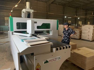 MÁY KHOAN CNC 6 MẶT HOLZTEK MASTER-612CNC 724