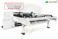 MÁY CƯA PANEL SAW CNC OPTIMIZE ( full option, có phần mềm cắt tối ưu ) 7242