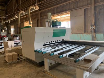 MÁY KHOAN CNC 6 MẶT HOLZTEK MASTER-612CNC 725