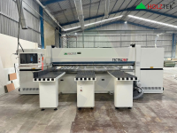 Máy cưa panel saw cnc optimize TECTRA-290F Holztek có phần mềm cắt tối ưu | Đại Phúc Vinh CNC 7250