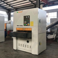 Đánh giá Máy Chà Nhám Thùng 2 Trục WM-630RK | Thương hiệu Woodmaster 7259