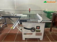 MÁY CƯA BÀN TRƯỢT MINI NGHIÊNG TRỤC 45 ĐỘ 7279