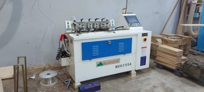 MÁY LÀM MỘNG MANG CÁ CNC 3 CHỨC NĂNG | ĐẠI PHÚC VINH CNC 728