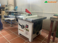 MÁY CƯA BÀN TRƯỢT MINI NGHIÊNG TRỤC 45 ĐỘ 7280