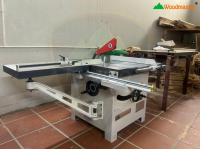 MÁY CƯA BÀN TRƯỢT MINI NGHIÊNG TRỤC 45 ĐỘ 7281