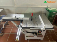 MÁY CƯA BÀN TRƯỢT MINI NGHIÊNG TRỤC 45 ĐỘ 7282
