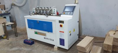 MÁY LÀM MỘNG MANG CÁ CNC 3 CHỨC NĂNG | ĐẠI PHÚC VINH CNC 729