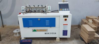 MÁY LÀM MỘNG MANG CÁ CNC 3 CHỨC NĂNG | ĐẠI PHÚC VINH CNC 730