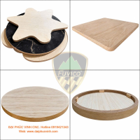 Máy dán cạnh cong tự động (1 tính năng) HT-70AS HOLZTEK 7300