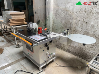 Mua Máy Dán Cạnh Gỗ HT-70T Holztek - Đa Năng, Đẩy Tay 45/90 Độ Giá Rẻ Chính Hãng 7311