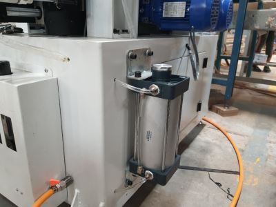 MÁY CHÀ NHÁM CẠNH CONG 2 MẶT WOODMASTER WM-506NE 732