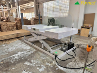 BÀN NÂNG THUỶ LỰC 2500MM (3 tấn) 7323