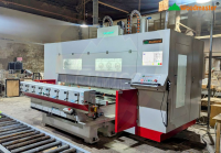 MÁY PHAY CNC 8 TRỤC 32 DAO WOODMASTER WM-8x4CNC/JR 7329