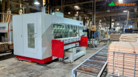 MÁY PHAY CNC 8 TRỤC 32 DAO WOODMASTER WM-8x4CNC/JR 7332