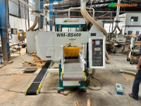 Mua Máy Cưa Lạng Mỏng Gỗ Tự Động 2 Lưỡi Giá Tốt - Ứng Dụng Chế Biến Gỗ 7335