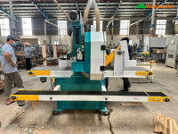 Mua Máy Cưa Lạng Mỏng Gỗ Tự Động 2 Lưỡi Giá Tốt - Ứng Dụng Chế Biến Gỗ 7337