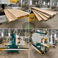 Máy Cưa Lạng Ngang Tự Động 650M: Nâng Cao Hiệu Quả Chế Biến Gỗ 7344